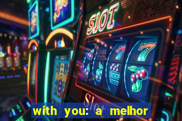 with you: a melhor amiga do quarterback pdf